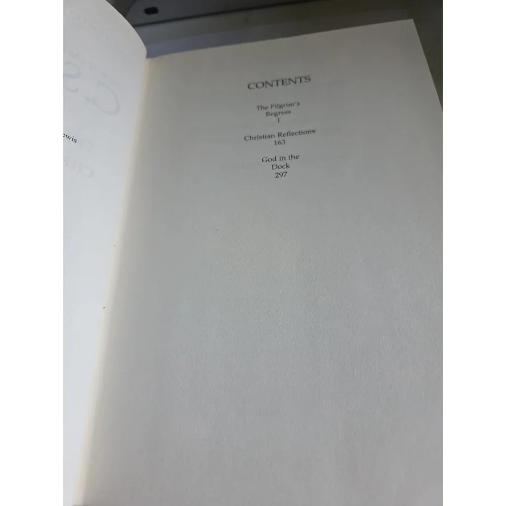 The Collected Works of C. S. Lewis by C. S. Lewis (1996, Hardcover)